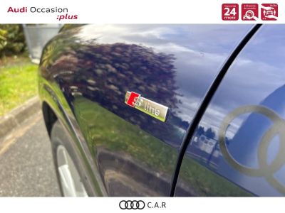 Audi Q4 E-Tron 45 285 ch 82 kWh   - 11