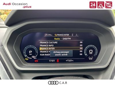 Audi Q4 E-Tron 45 285 ch 82 kWh   - 13