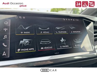 Audi Q4 E-Tron 45 285 ch 82 kWh   - 14