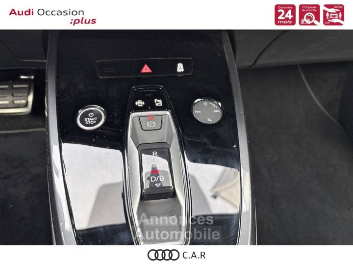 Audi Q4 E-Tron 45 285 ch 82 kWh - 15