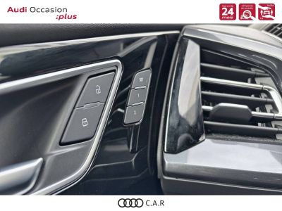 Audi Q4 E-Tron 45 285 ch 82 kWh   - 16