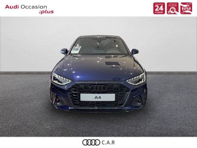 Audi A4 35 TFSI 150 S tronic 7 Competition   - 2