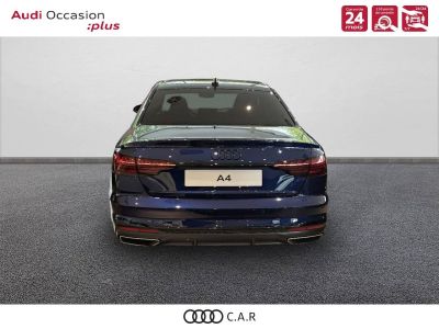 Audi A4 35 TFSI 150 S tronic 7 Competition   - 4
