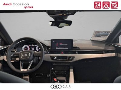 Audi A4 35 TFSI 150 S tronic 7 Competition   - 6