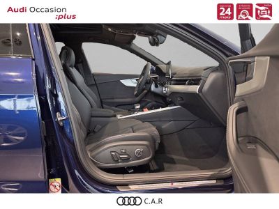 Audi A4 35 TFSI 150 S tronic 7 Competition   - 7