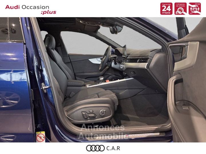 Audi A4 35 TFSI 150 S tronic 7 Competition - 7