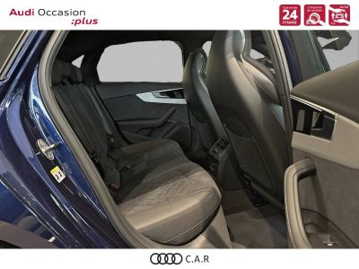 Audi A4 35 TFSI 150 S tronic 7 Competition   - 8