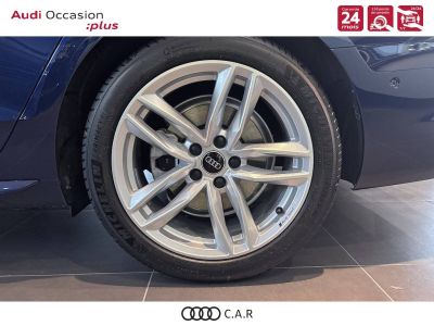 Audi A4 35 TFSI 150 S tronic 7 Competition   - 10