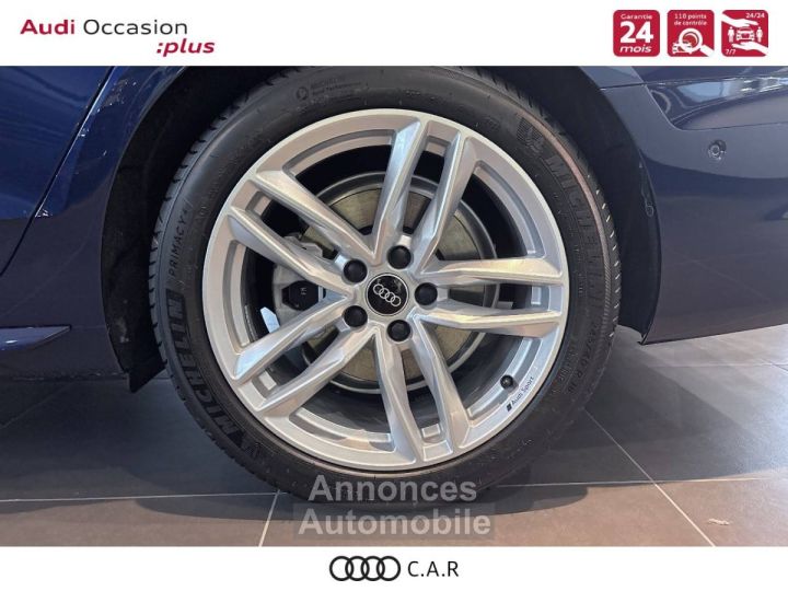 Audi A4 35 TFSI 150 S tronic 7 Competition - 10
