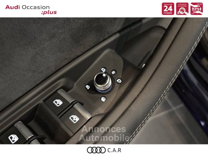 Audi A4 35 TFSI 150 S tronic 7 Competition - 12