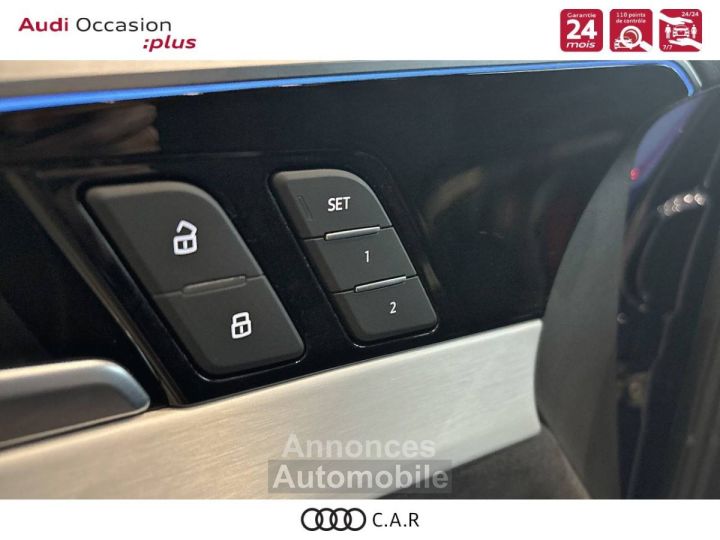 Audi A4 35 TFSI 150 S tronic 7 Competition - 13