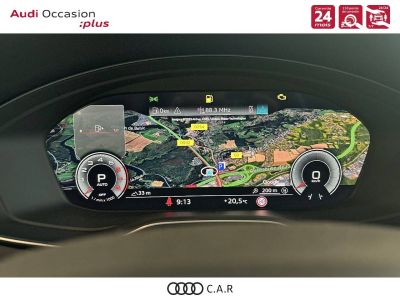Audi A4 35 TFSI 150 S tronic 7 Competition   - 14