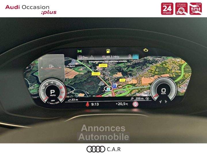 Audi A4 35 TFSI 150 S tronic 7 Competition - 14