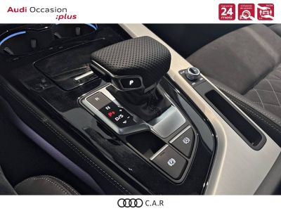 Audi A4 35 TFSI 150 S tronic 7 Competition   - 15