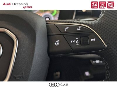 Audi A4 35 TFSI 150 S tronic 7 Competition   - 16