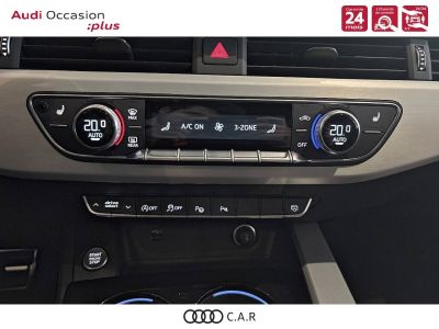Audi A4 35 TFSI 150 S tronic 7 Competition   - 17