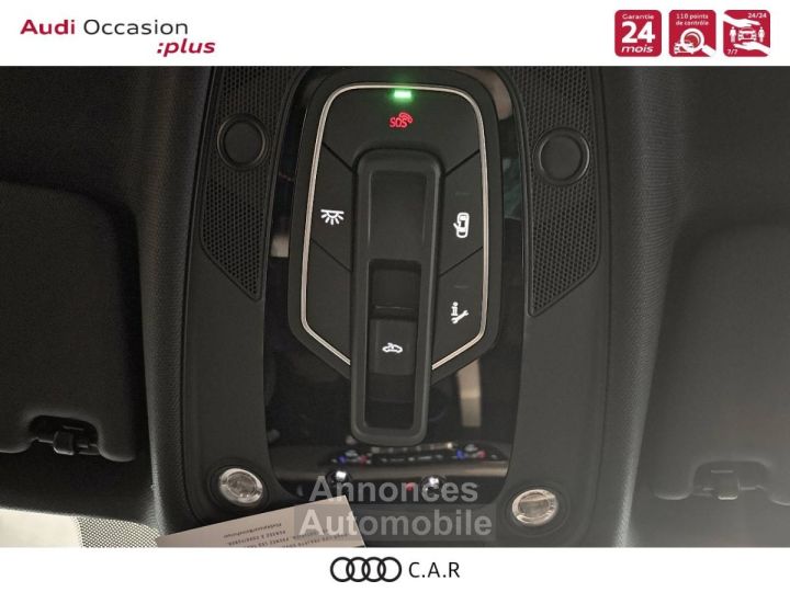 Audi A4 35 TFSI 150 S tronic 7 Competition - 19