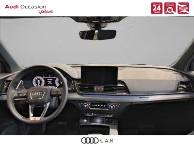 Audi Q5 Sportback 50 TFSIe 299 S tronic 7 Quattro S line   - 5