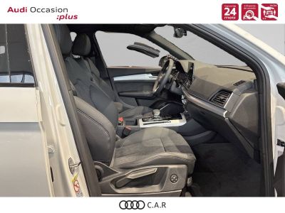 Audi Q5 Sportback 50 TFSIe 299 S tronic 7 Quattro S line   - 6