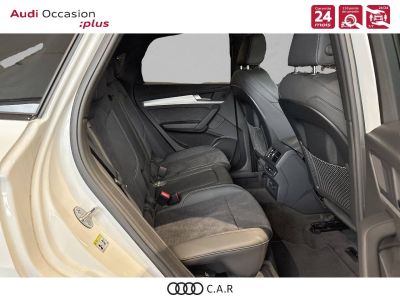 Audi Q5 Sportback 50 TFSIe 299 S tronic 7 Quattro S line   - 7