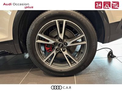 Audi Q5 Sportback 50 TFSIe 299 S tronic 7 Quattro S line   - 8