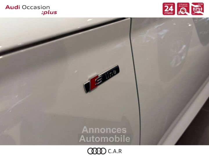 Audi Q5 Sportback 50 TFSIe 299 S tronic 7 Quattro S line - 9