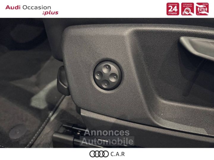 Audi Q5 Sportback 50 TFSIe 299 S tronic 7 Quattro S line - 10