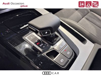 Audi Q5 Sportback 50 TFSIe 299 S tronic 7 Quattro S line   - 13