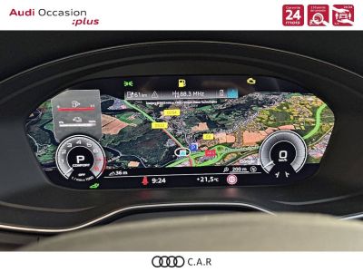 Audi Q5 Sportback 50 TFSIe 299 S tronic 7 Quattro S line   - 14