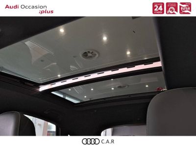 Audi Q5 Sportback 50 TFSIe 299 S tronic 7 Quattro S line   - 15
