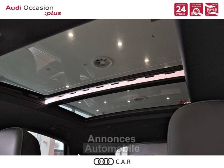 Audi Q5 Sportback 50 TFSIe 299 S tronic 7 Quattro S line - 15