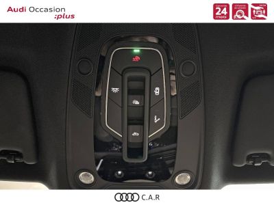 Audi Q5 Sportback 50 TFSIe 299 S tronic 7 Quattro S line   - 16