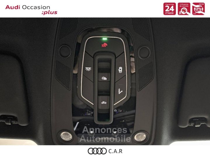 Audi Q5 Sportback 50 TFSIe 299 S tronic 7 Quattro S line - 16