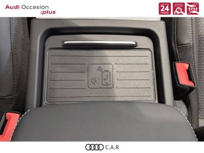 Audi Q5 Sportback 50 TFSIe 299 S tronic 7 Quattro S line   - 17