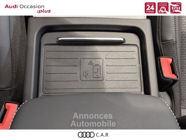 Audi Q5 Sportback 50 TFSIe 299 S tronic 7 Quattro S line - 17