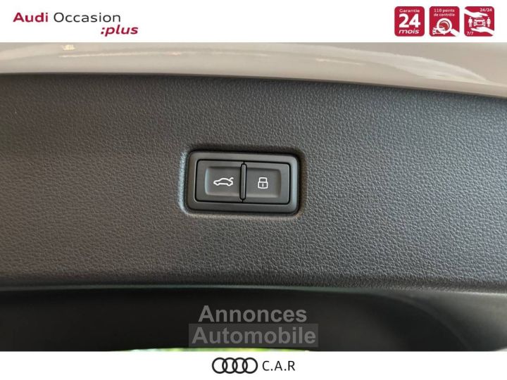 Audi Q5 Sportback 50 TFSIe 299 S tronic 7 Quattro S line - 18