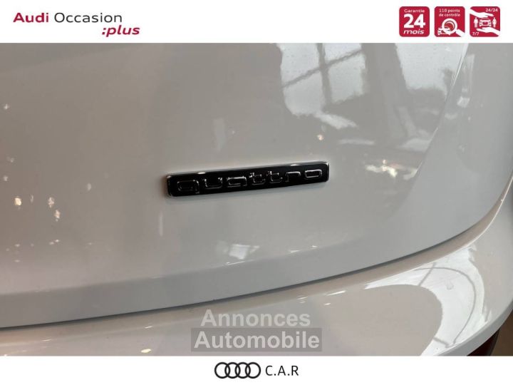Audi Q5 Sportback 50 TFSIe 299 S tronic 7 Quattro S line - 19