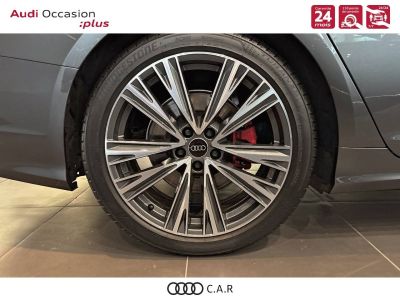 Audi A6 Avant 55 TFSIe 367 ch S tronic 7 Quattro Competition   - 9