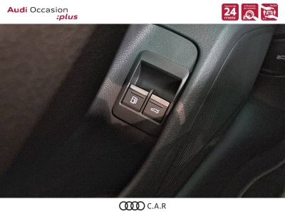 Audi A6 Avant 55 TFSIe 367 ch S tronic 7 Quattro Competition   - 17