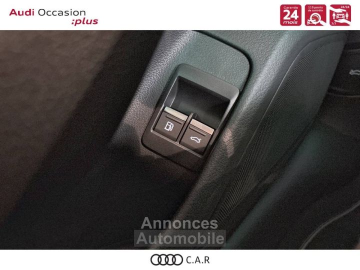 Audi A6 Avant 55 TFSIe 367 ch S tronic 7 Quattro Competition - 17