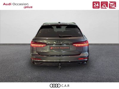 Audi A6 Avant 55 TFSIe 367 ch S tronic 7 Quattro Competition   - 22