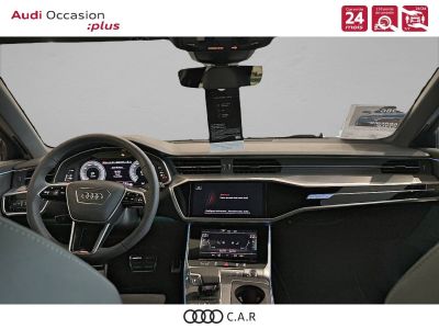 Audi A6 Avant 55 TFSIe 367 ch S tronic 7 Quattro Competition   - 24