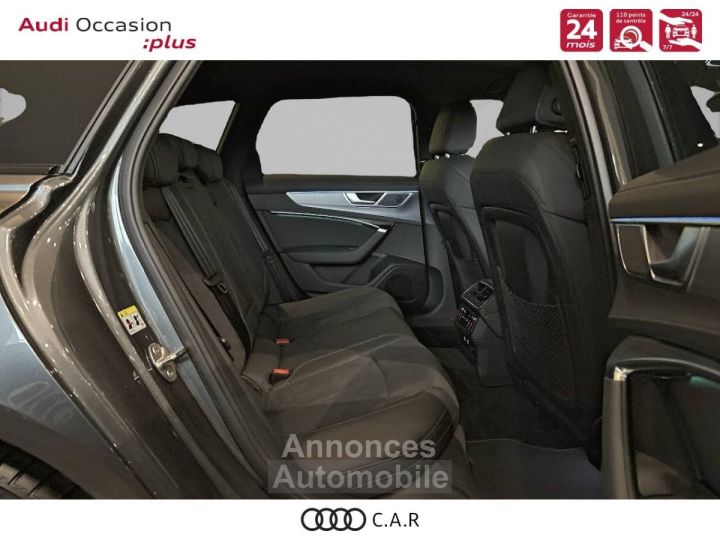Audi A6 Avant 55 TFSIe 367 ch S tronic 7 Quattro Competition - 26