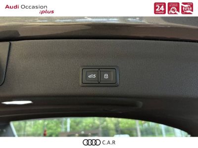 Audi A6 Avant 55 TFSIe 367 ch S tronic 7 Quattro Competition   - 28