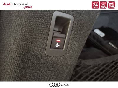 Audi A6 Avant 55 TFSIe 367 ch S tronic 7 Quattro Competition   - 29