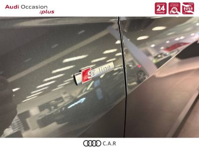Audi A6 Avant 55 TFSIe 367 ch S tronic 7 Quattro Competition   - 30
