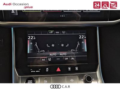 Audi A6 Avant 55 TFSIe 367 ch S tronic 7 Quattro Competition   - 32