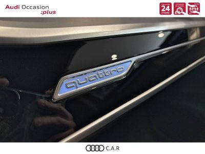 Audi A6 Avant 55 TFSIe 367 ch S tronic 7 Quattro Competition   - 36