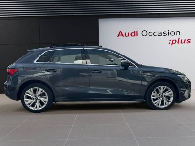 Audi A3 Sportback 40 TFSIe 204 S tronic 6 Design Luxe   - 2