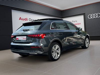 Audi A3 Sportback 40 TFSIe 204 S tronic 6 Design Luxe   - 3